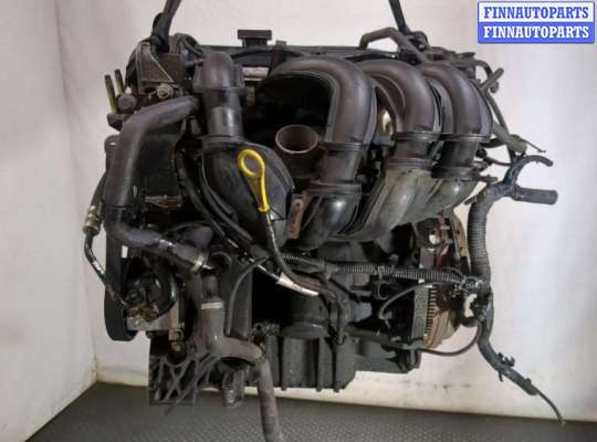 купить Двигатель (ДВС) на Ford Focus 2 2005-2008