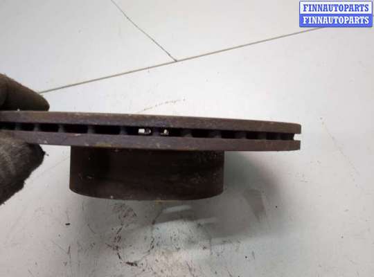 купить Диск тормозной на BMW 3 E90, E91, E92, E93 2005-2012