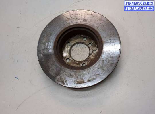 Диск тормозной BM3622753 на BMW 3 E90, E91, E92, E93 2005-2012