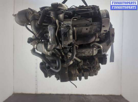 ТНВД VG2743353 на Volkswagen Passat 7 2010-2015 Европа