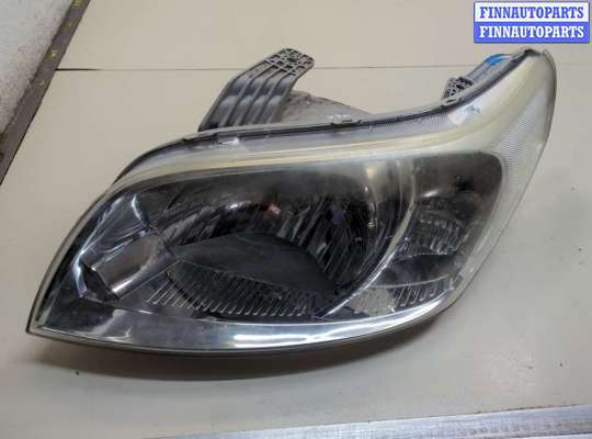 Купить Фара (передняя) на Chevrolet Aveo (T250 / 255) 2006-2012 Фара (передняя) CH466625 на Chevrolet Aveo (T250 / 255) 2006-2012