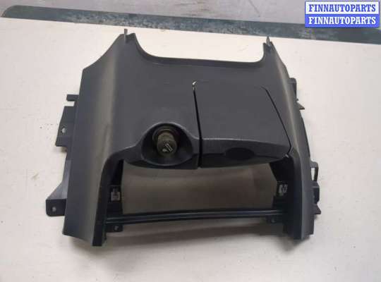 купить Пластик панели торпеды на Hyundai Sonata 5 2001-2005