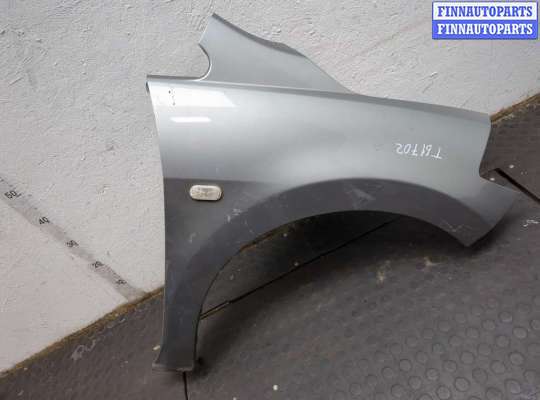 Крыло NS979195 на Nissan Tiida 2004-2013