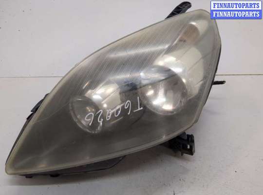 Фара (передняя) OP2373642 на Opel Zafira B 2005-2014