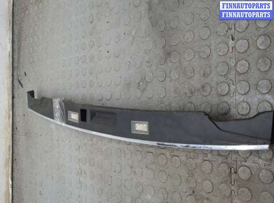 купить Подсветка номера на BMW 7 F01 2008-2015