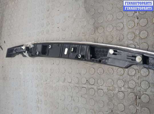 купить Подсветка номера на BMW 7 F01 2008-2015