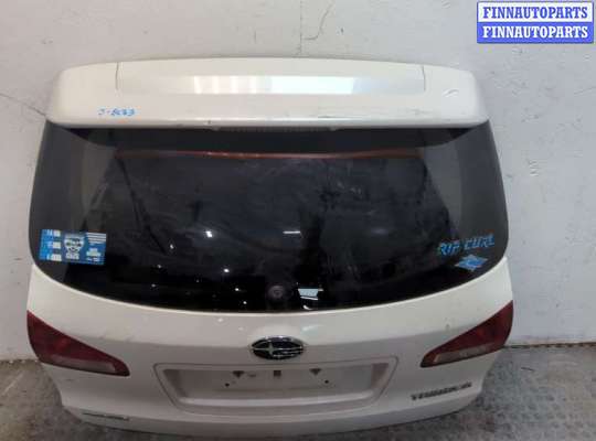 Фонарь крышки багажника SUY9736 на Subaru Tribeca (B9) 2004-2014
