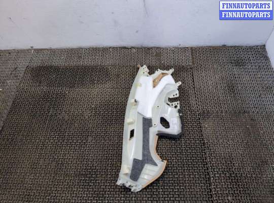 купить Обшивка центральной стойки на Porsche Panamera 2009-2016