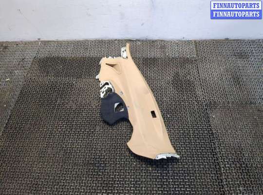 купить Обшивка центральной стойки на Porsche Panamera 2009-2016