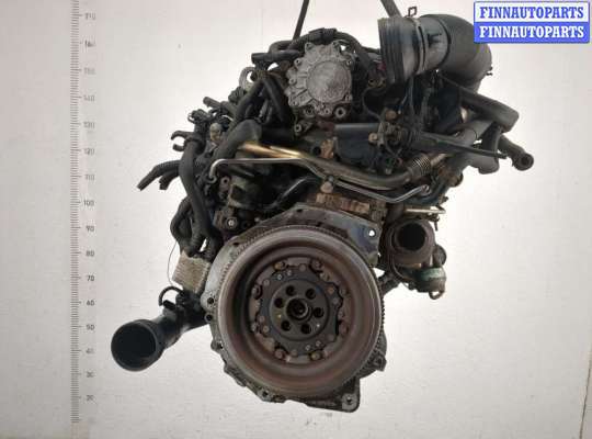 Форсунка топливная на Volkswagen Passat B6 (3C)