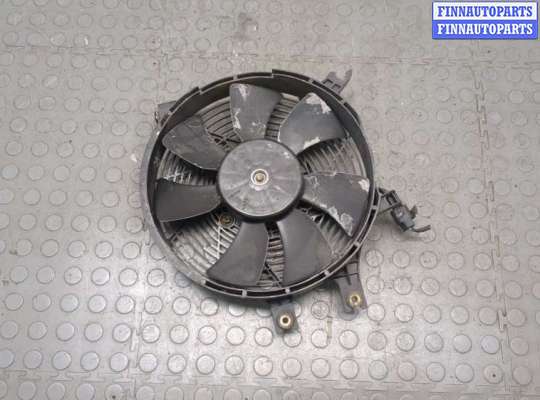купить Вентилятор радиатора на Mitsubishi Montero Sport / Pajero Sport 1996-2008