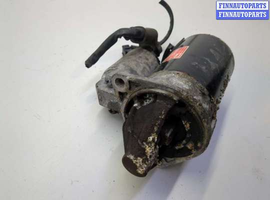 купить Стартер на Hyundai Getz 2002-2011