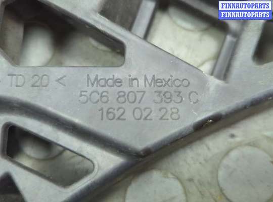 купить Кронштейн бампера на Volkswagen Jetta 6 2010-2018