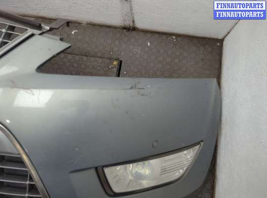 купить Бампер на Ford Mondeo 4 2007-2015