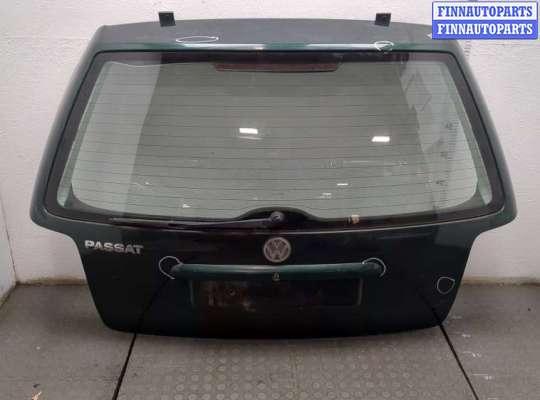 Замок багажника VG2630109 на Volkswagen Passat 5 1996-2001