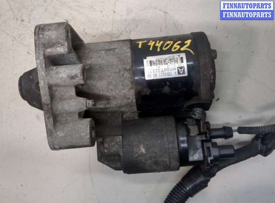 купить Стартер на Peugeot 207 2006-2015