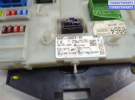 купить Блок предохранителей на Ford Mondeo 4 2007-2015