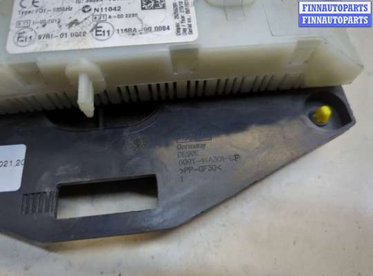 купить Блок предохранителей на Ford Mondeo 4 2007-2015