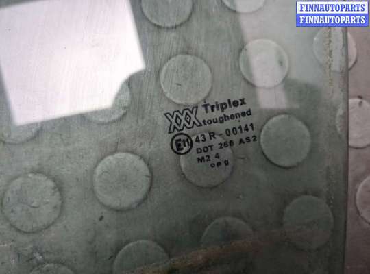 купить Стекло боковой двери на Volkswagen Passat 4 1993-1997