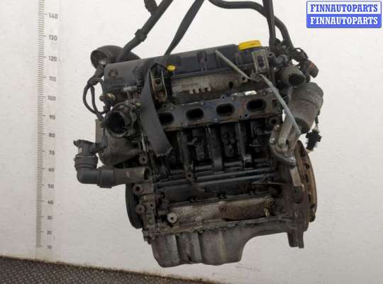 купить Двигатель (ДВС) на Opel Corsa D 2006-2014