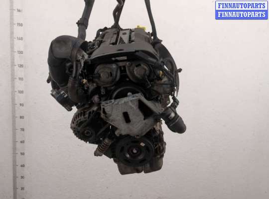 купить Двигатель (ДВС) на Opel Corsa D 2006-2014