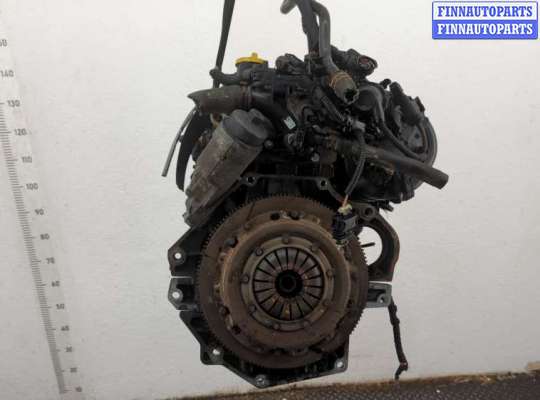 купить Двигатель (ДВС) на Opel Corsa D 2006-2014