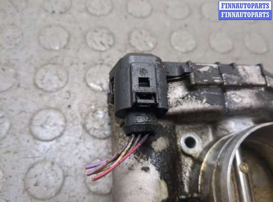 купить Заслонка дроссельная на Skoda Octavia Tour 1996-2011