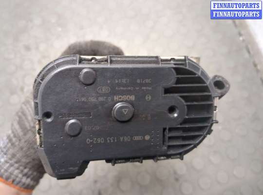 купить Заслонка дроссельная на Skoda Octavia Tour 1996-2011