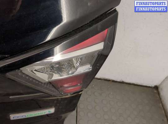 купить Крышка (дверь) багажника на Ford Kuga 2016-2019