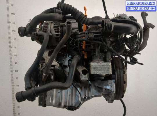 купить Компрессор кондиционера на Volkswagen Passat 5 2000-2005