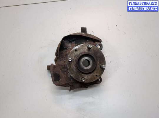 Ступица (кулак, цапфа) HN602333 на Hyundai Matrix 2001-2010