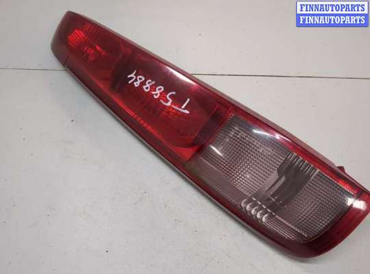 Купить Фонарь (задний) на Nissan X-Trail (T30) 2001-2007 Фонарь (задний) NS949756 на Nissan X-Trail (T30) 2001-2007