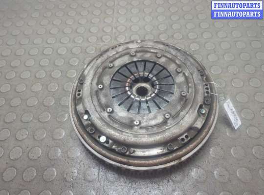 Маховик RN1580568 на Renault Scenic 2009-2012