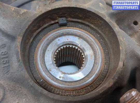 купить Ступица (кулак, цапфа) на Mercedes GL X164 2006-2012