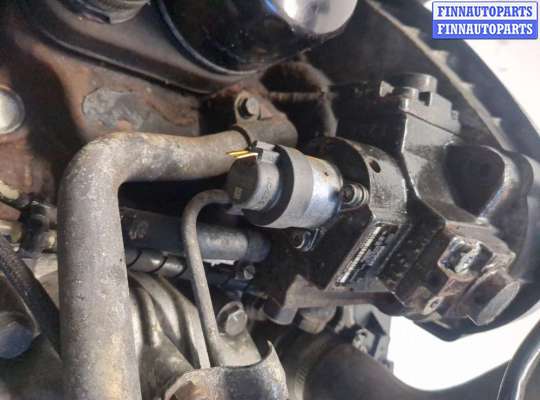 купить Турбина на Iveco Daily 4 2005-2011