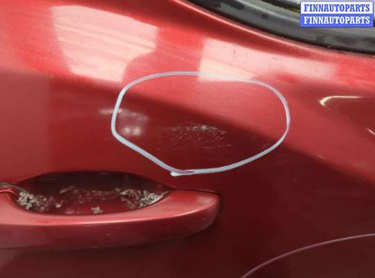 купить Замок двери на Dodge Avenger 2007-2014