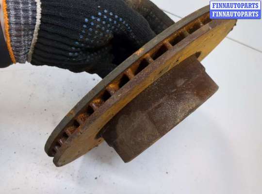 купить Диск тормозной на BMW 5 E60 2003-2010