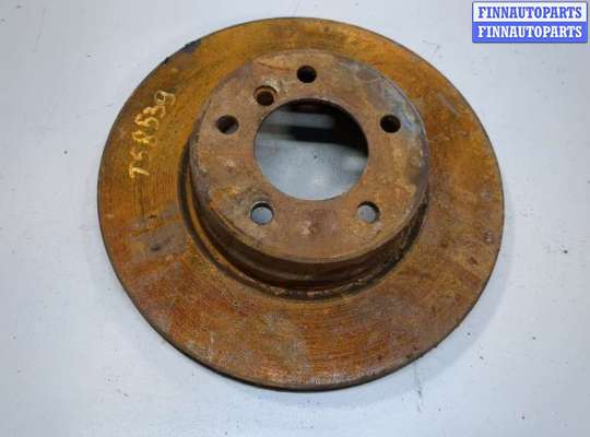 купить Диск тормозной на BMW 5 E60 2003-2010