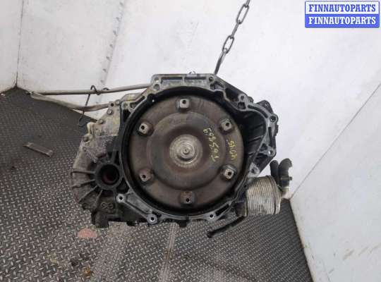 КПП - автомат (АКПП) PG1246745 на Peugeot 508 2010-2018