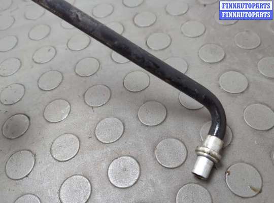 Патрубок (трубка, шланг) на BMW X5 (E70)