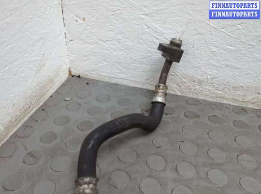 Патрубок (трубка, шланг) на BMW X5 (E70)