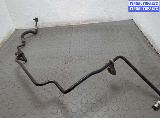 Патрубок (трубка, шланг) на BMW X5 (E70)