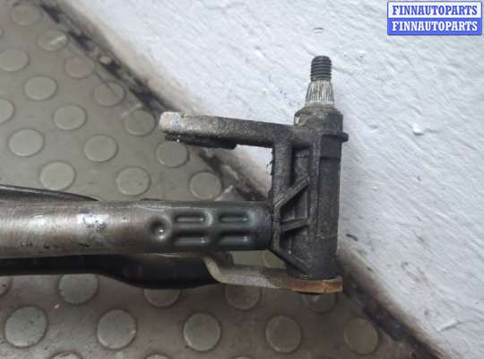 купить Механизм стеклоочистителя (трапеция дворников) на Seat Alhambra 1996-2010