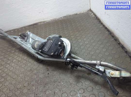 Механизм стеклоочистителя (трапеция дворников) ST344237 на Seat Alhambra 1996-2010