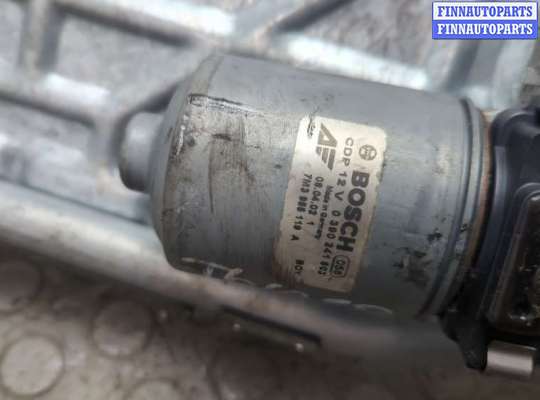 купить Механизм стеклоочистителя (трапеция дворников) на Seat Alhambra 1996-2010