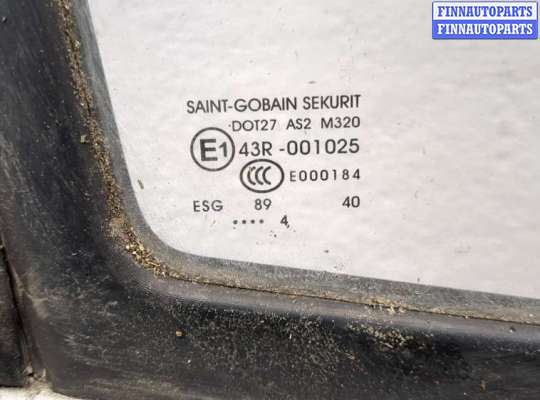 купить Дверь боковая (легковая) на Mercedes Sprinter 2006-2018