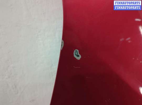 купить Капот на Ford Focus 3 2011-2015