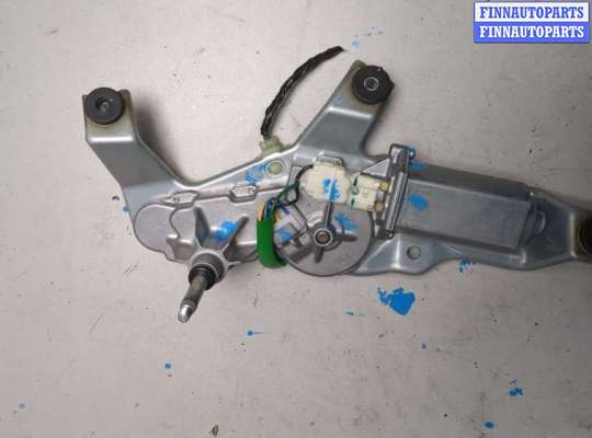 купить Двигатель стеклоочистителя (моторчик дворников) задний на Subaru Tribeca (B9) 2004-2014