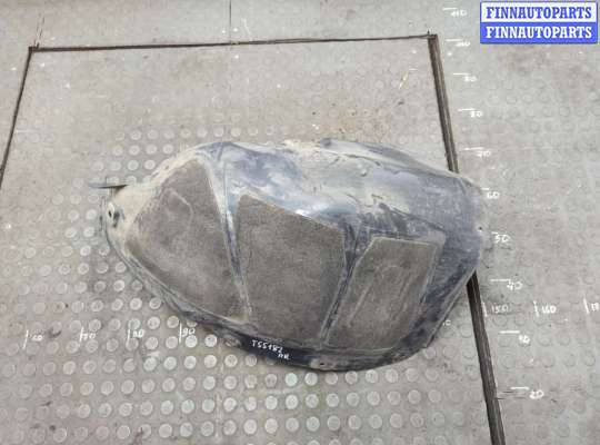 купить Защита арок (подкрылок) на Opel Astra J 2010-2017