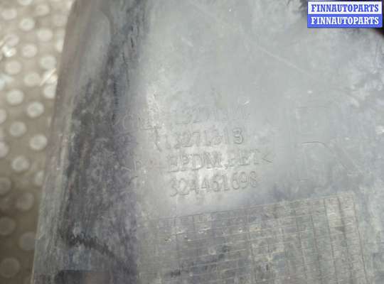 купить Защита арок (подкрылок) на Opel Astra J 2010-2017